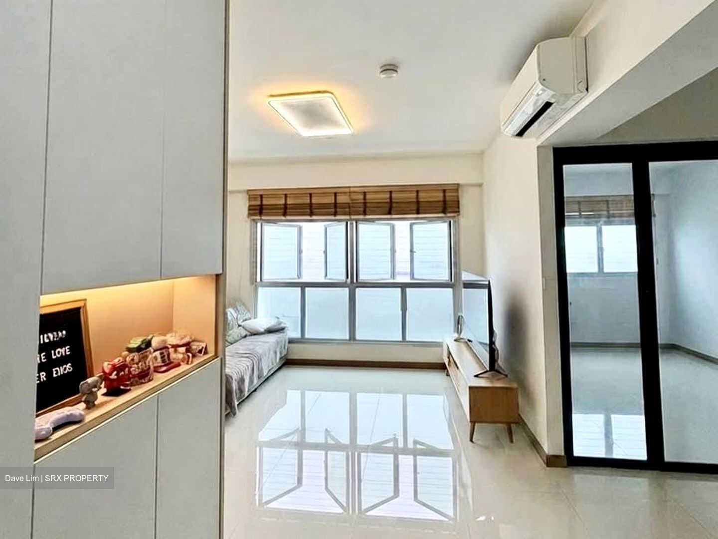 Blk 421B Northshore Straitsview (Punggol), HDB 4 Rooms #582988821